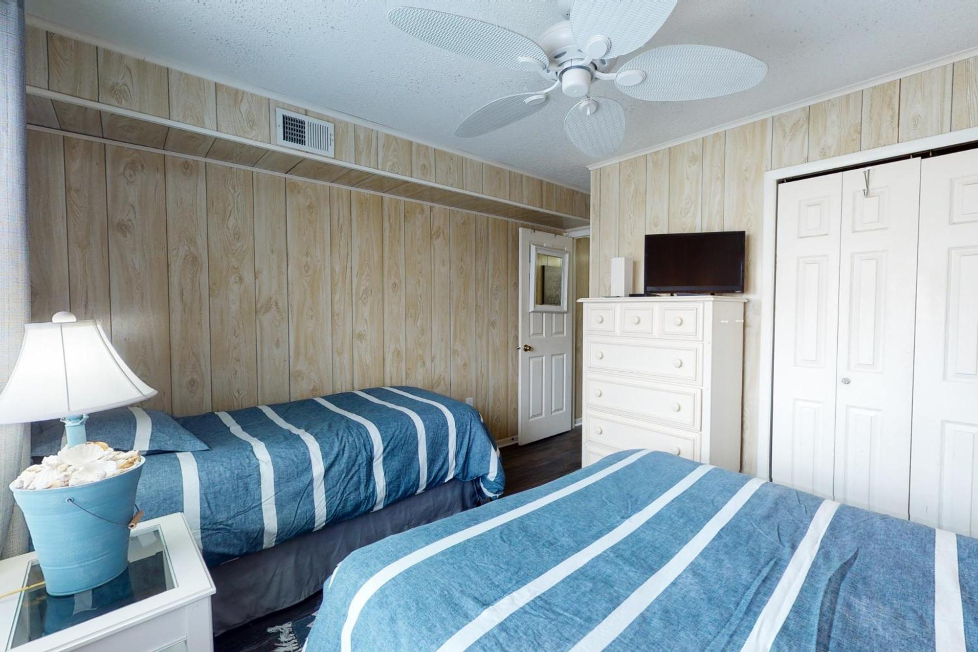 Ocean Point Villa Ocean City Ruang foto