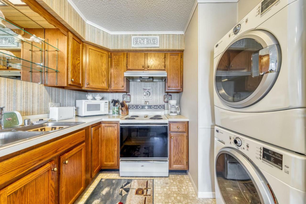 Ocean Point Villa Ocean City Bagian luar foto