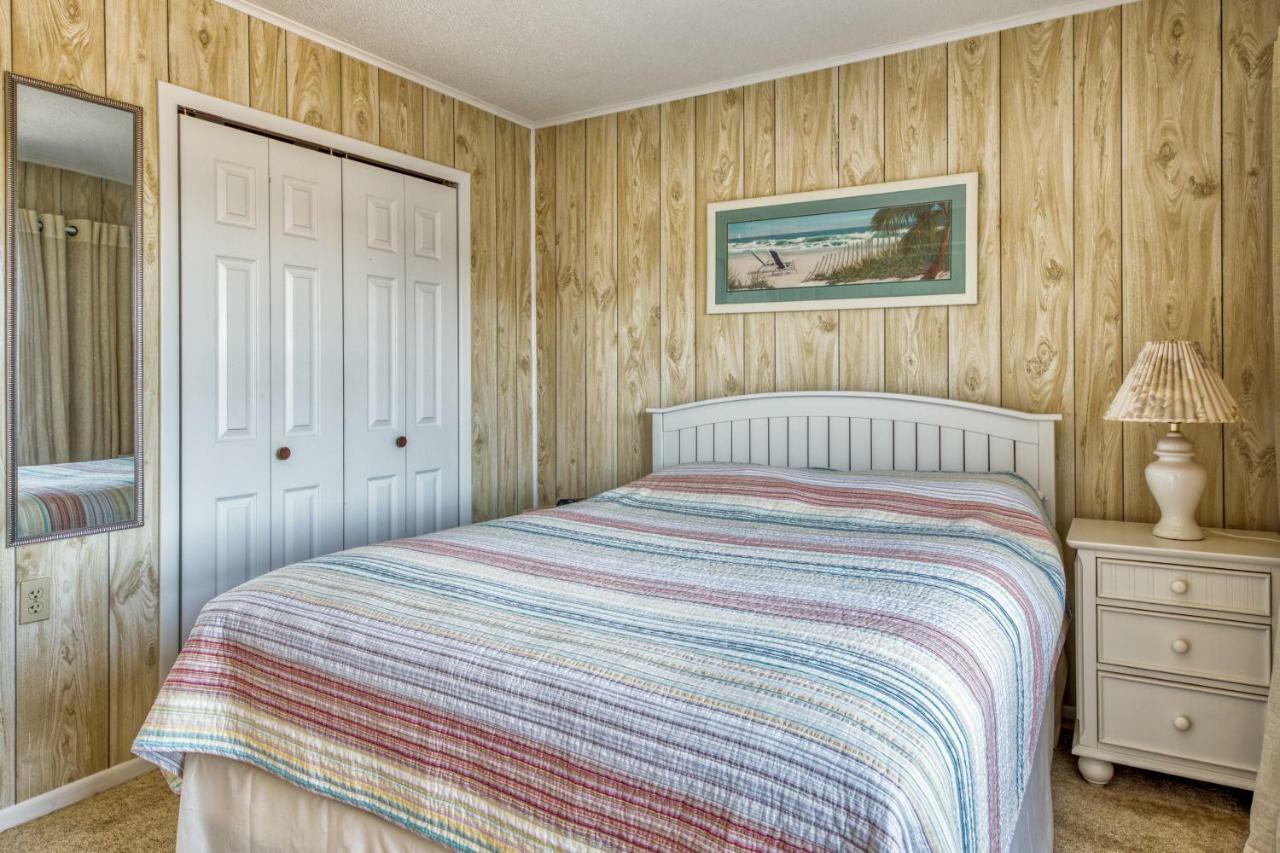 Ocean Point Villa Ocean City Bagian luar foto